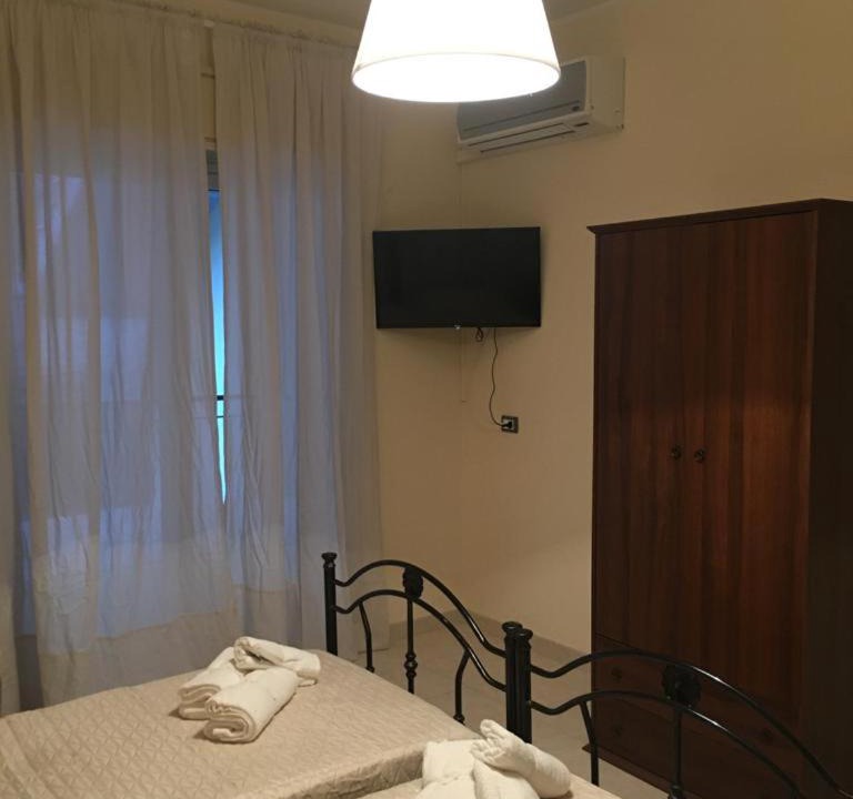 Photo of Bedroom in Letojanni