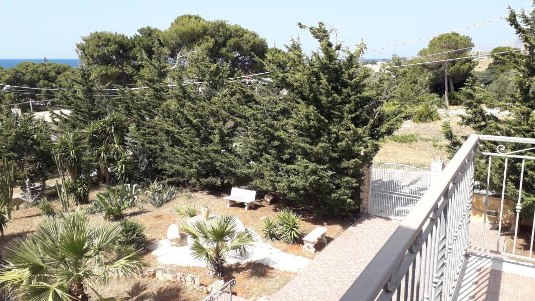 Photo of Patio Balcony in Pizzolungo