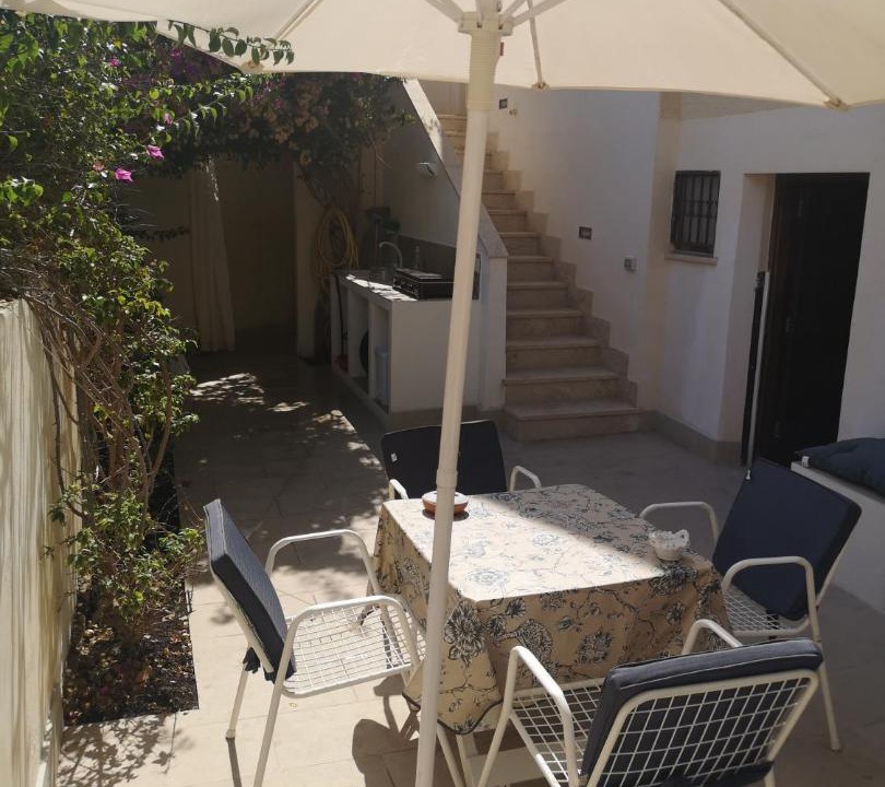 Photo of Patio Balcony in Lampedusa