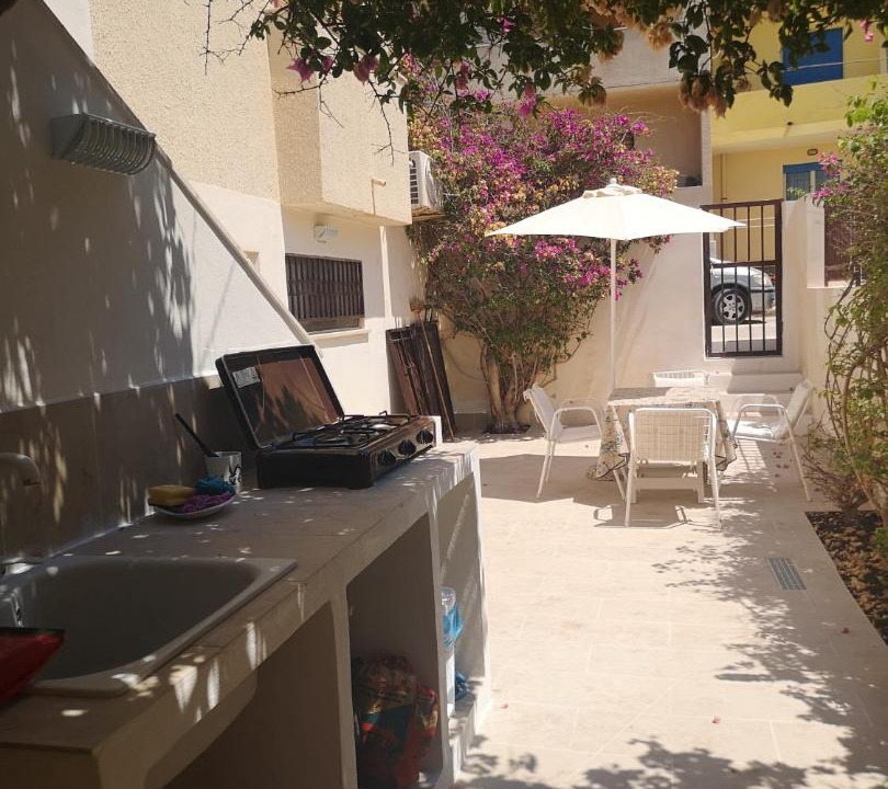 Photo of Others in Lampedusa
