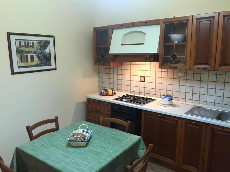 Photo of Kitchen in Ortigia