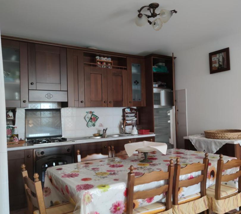 Photo of Livingroom in Naso