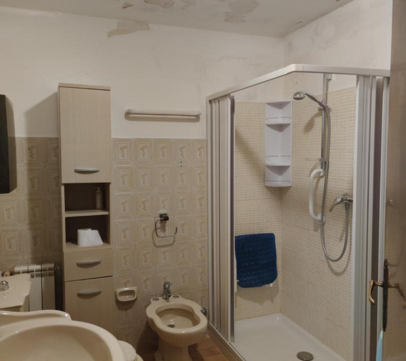 Photo of Bathroom in Naso