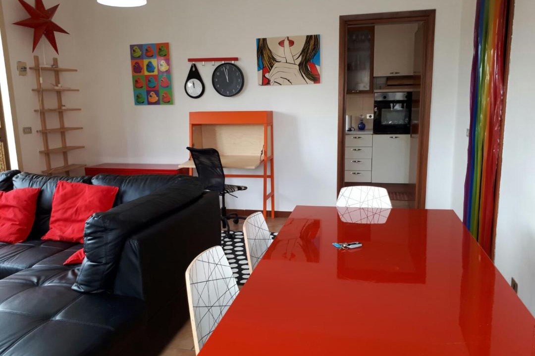 Photo of Livingroom in San Giorgio-Librino-San Giuseppe la Rena-Zia Lisa-Villaggio Sant'Agata