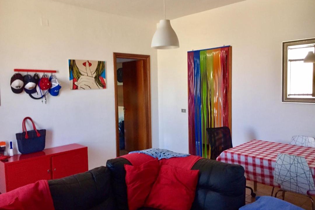 Photo of Livingroom in San Giorgio-Librino-San Giuseppe la Rena-Zia Lisa-Villaggio Sant'Agata