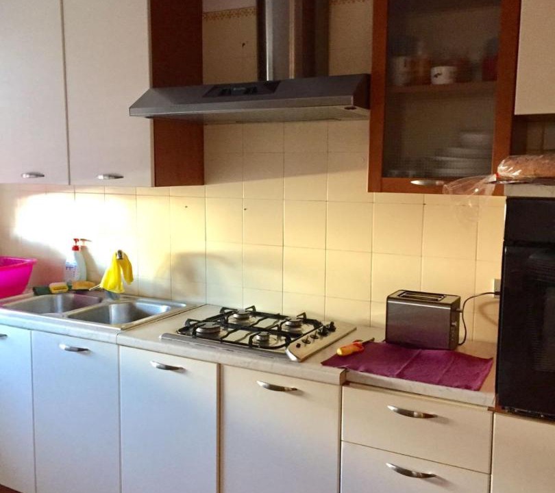 Photo of Kitchen in San Giorgio-Librino-San Giuseppe la Rena-Zia Lisa-Villaggio Sant'Agata