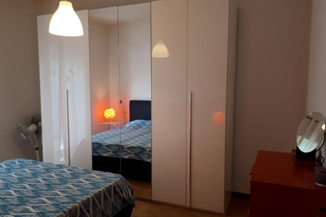 Photo of Bedroom in San Giorgio-Librino-San Giuseppe la Rena-Zia Lisa-Villaggio Sant'Agata