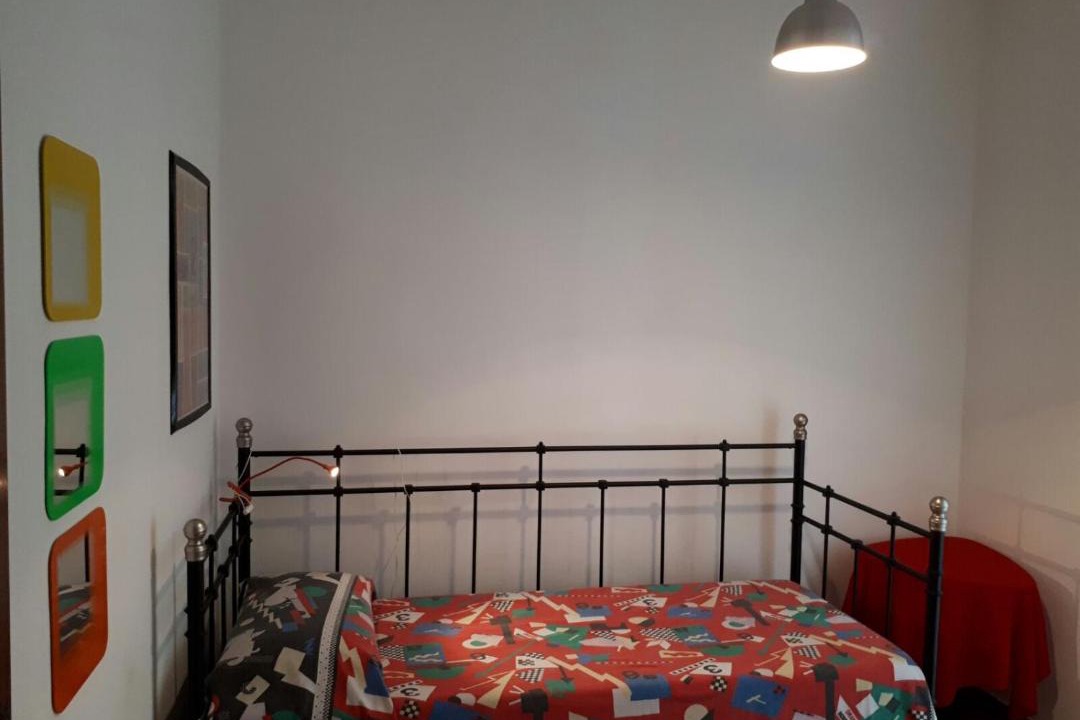 Photo of Bedroom in San Giorgio-Librino-San Giuseppe la Rena-Zia Lisa-Villaggio Sant'Agata