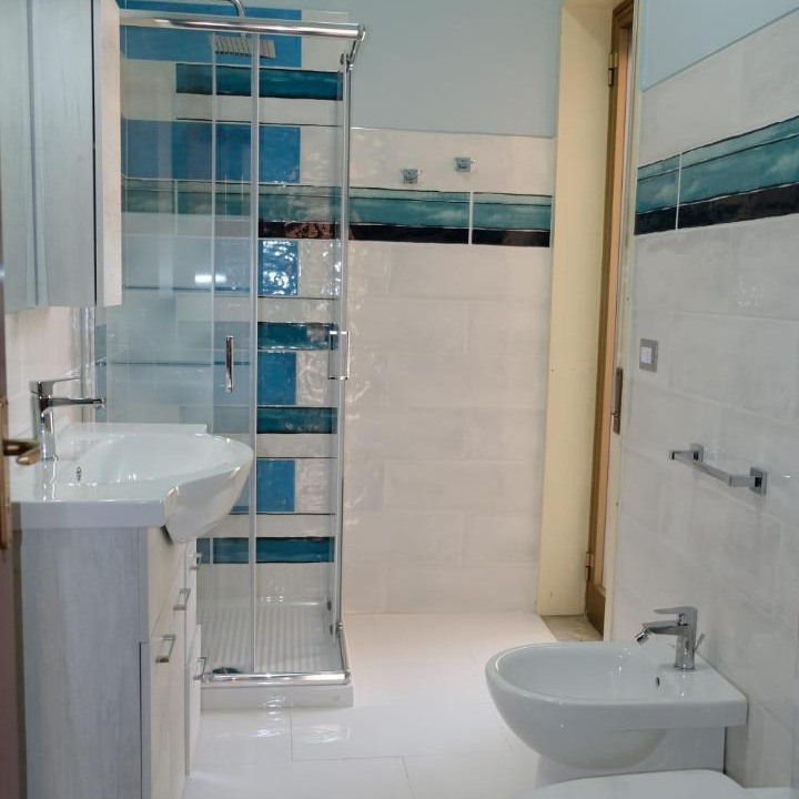 Photo of Bathroom in San Giorgio-Librino-San Giuseppe la Rena-Zia Lisa-Villaggio Sant'Agata