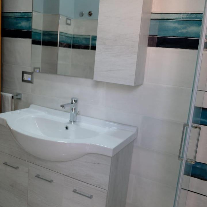 Photo of Bathroom in San Giorgio-Librino-San Giuseppe la Rena-Zia Lisa-Villaggio Sant'Agata