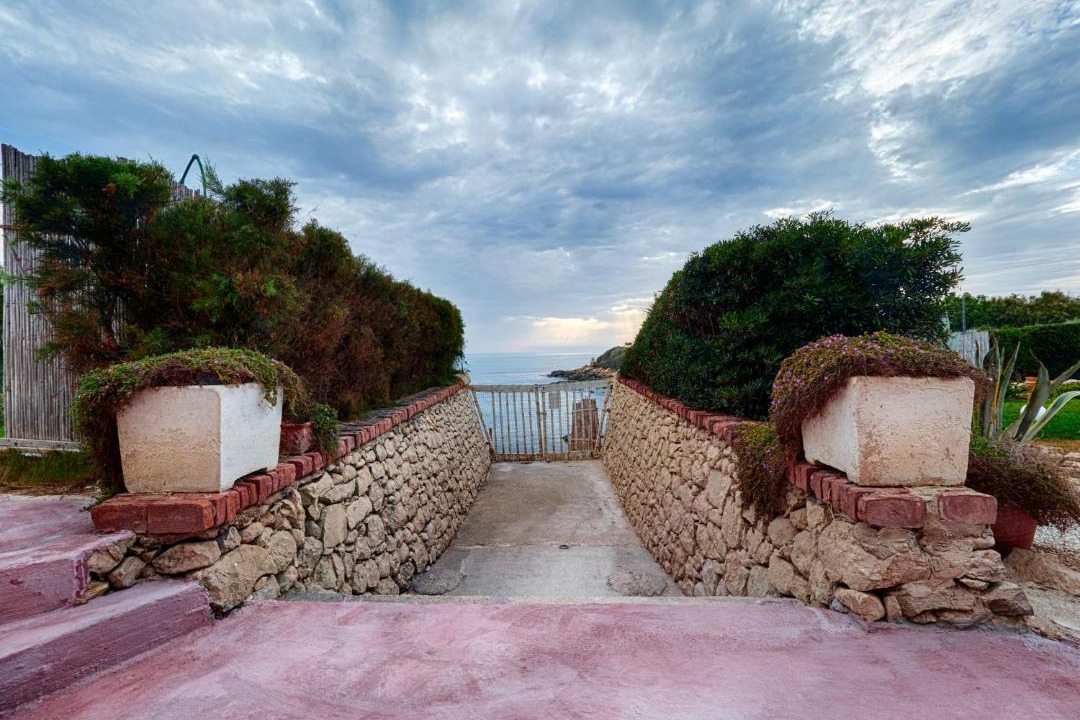 Photo of Others in Punta Braccetto
