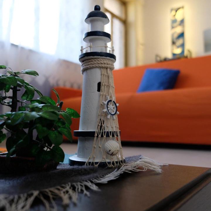 Photo of Livingroom in San Giorgio-Librino-San Giuseppe la Rena-Zia Lisa-Villaggio Sant'Agata