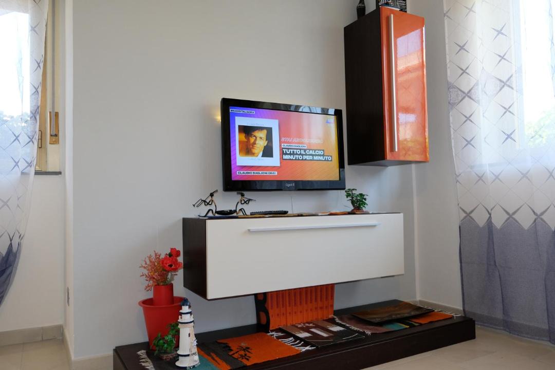 Photo of Livingroom in San Giorgio-Librino-San Giuseppe la Rena-Zia Lisa-Villaggio Sant'Agata