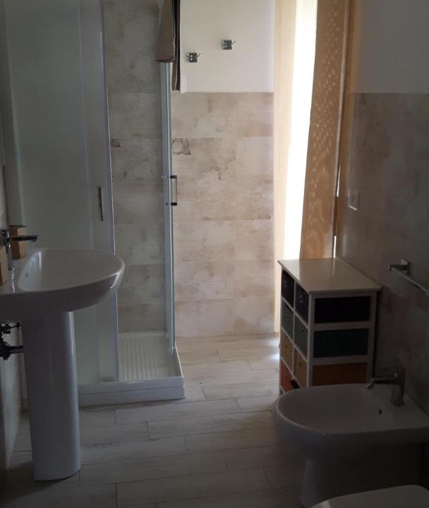 Photo of Bathroom in San Giorgio-Librino-San Giuseppe la Rena-Zia Lisa-Villaggio Sant'Agata