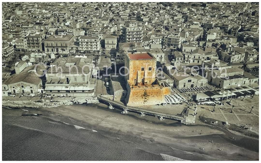 Photo of Buildings in Pozzallo
