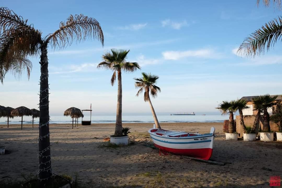 Photo of Outdoor in Pozzallo