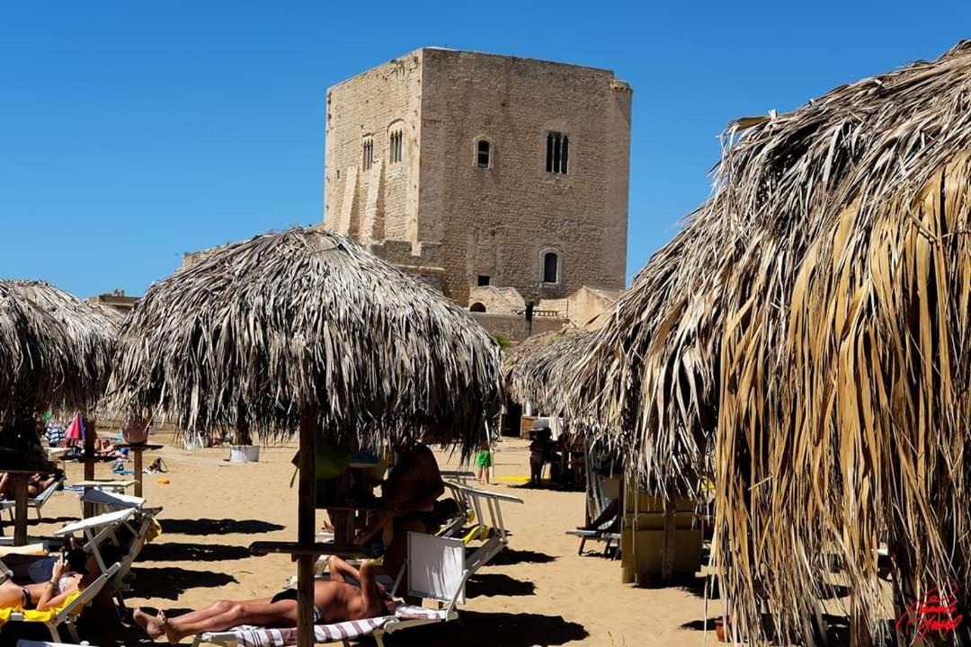 Photo of Buildings in Pozzallo