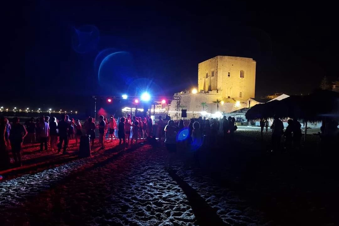 Photo of Outdoor in Pozzallo