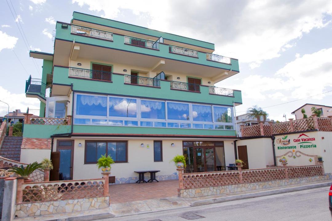 Photo of Others in Capo d'Orlando