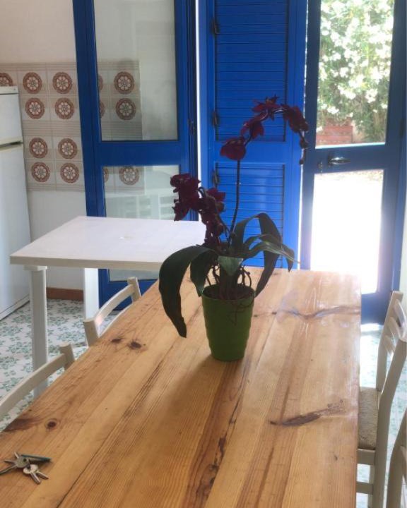 Photo of Livingroom in Castelvetrano
