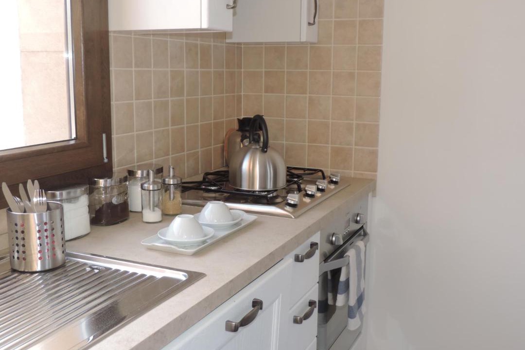Photo of Kitchen in Noto Marina