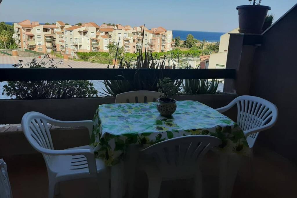 Photo of Patio Balcony in Porticato