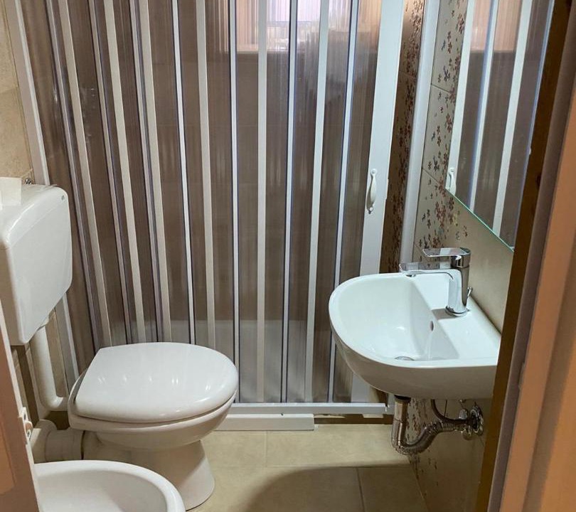 Photo of Bathroom in Licata