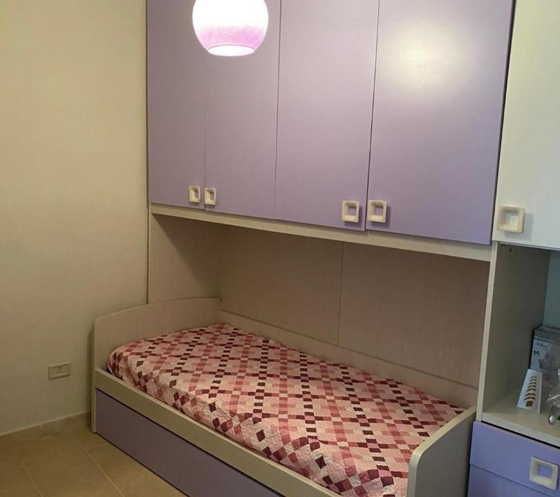Photo of Bedroom in Licata