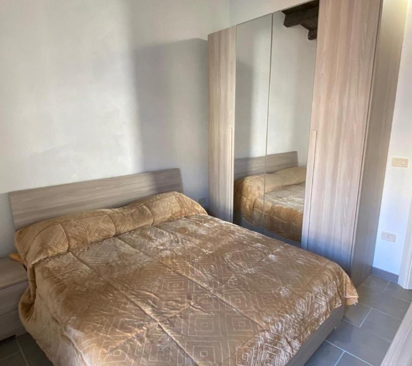 Photo of Bedroom in Licata