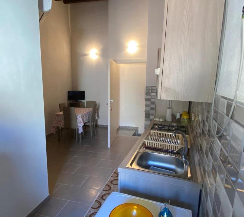 Photo of Livingroom in Licata