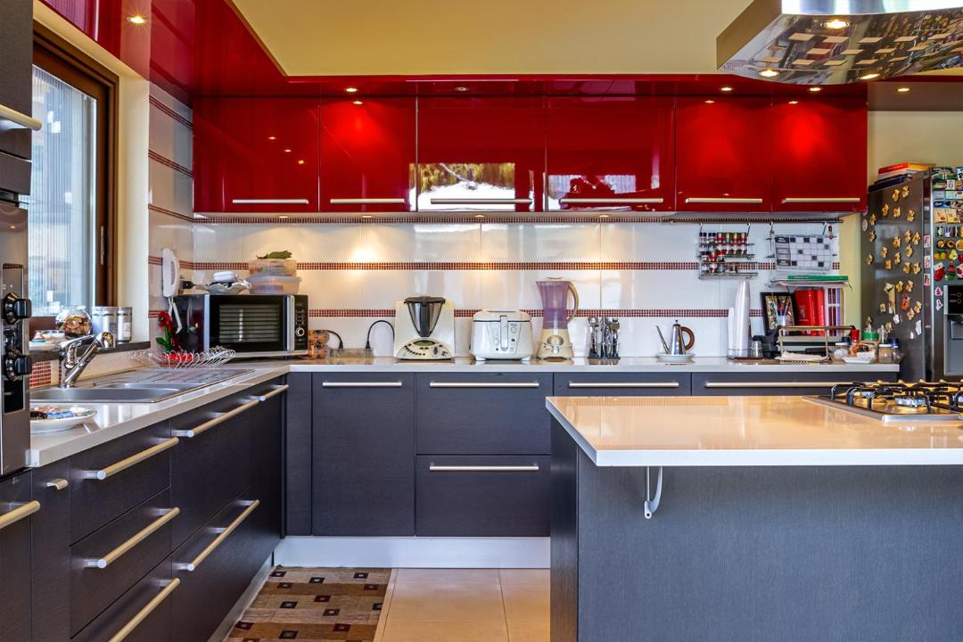 Photo of Kitchen in Aci Sant'Antonio