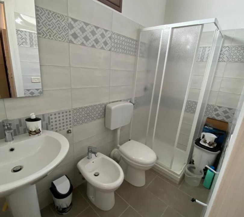 Photo of Bathroom in Licata