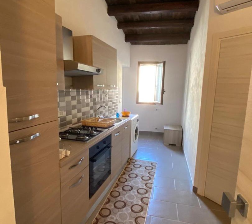 Photo of Kitchen in Licata