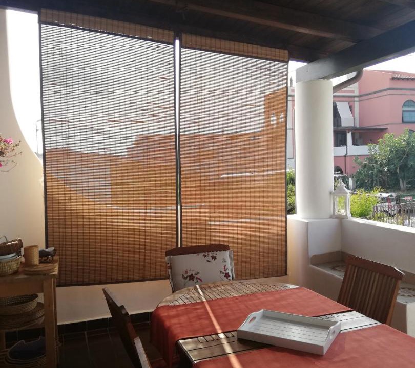 Photo of Patio Balcony in Lipari Historic Centre