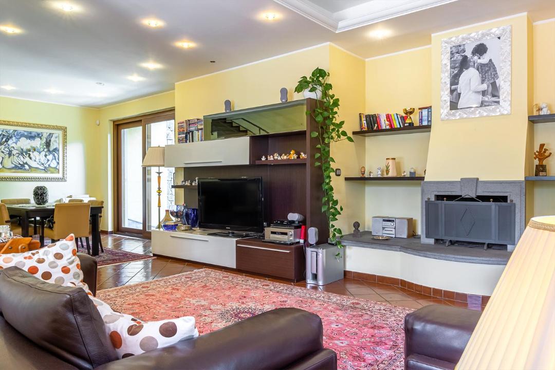 Photo of Livingroom in Aci Sant'Antonio
