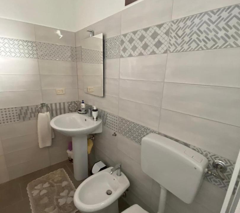 Photo of Bathroom in Licata