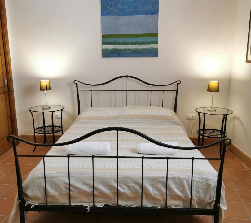 Photo of Bedroom in Birgi Vecchi