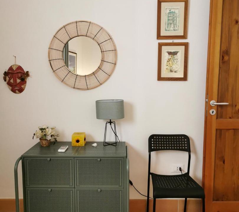 Photo of Livingroom in Birgi Vecchi