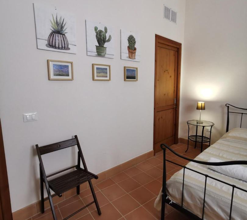 Photo of Bedroom in Birgi Vecchi