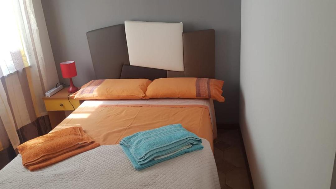 Photo of Bedroom in Mascali