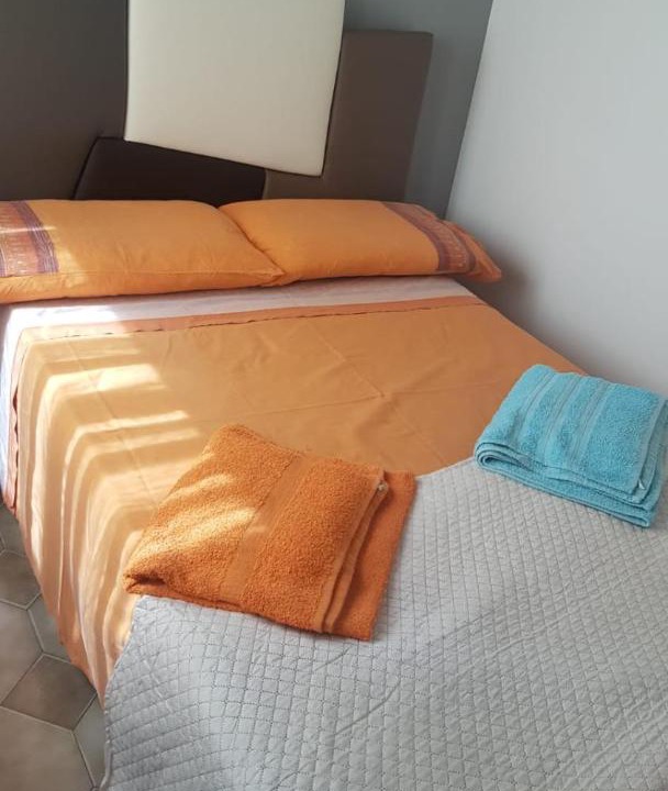 Photo of Bedroom in Mascali