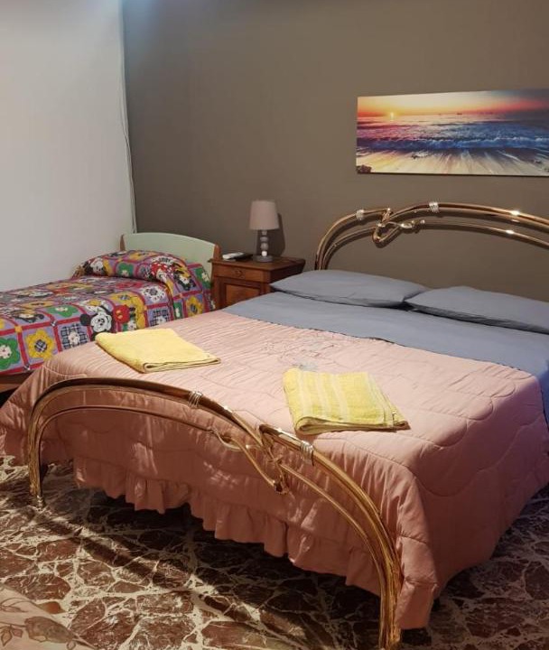 Photo of Bedroom in Mascali