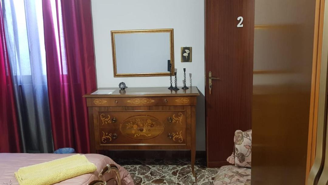 Photo of Bedroom in Mascali
