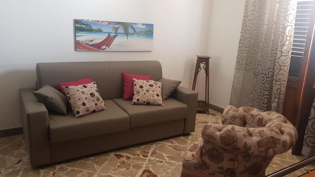 Photo of Livingroom in Mascali