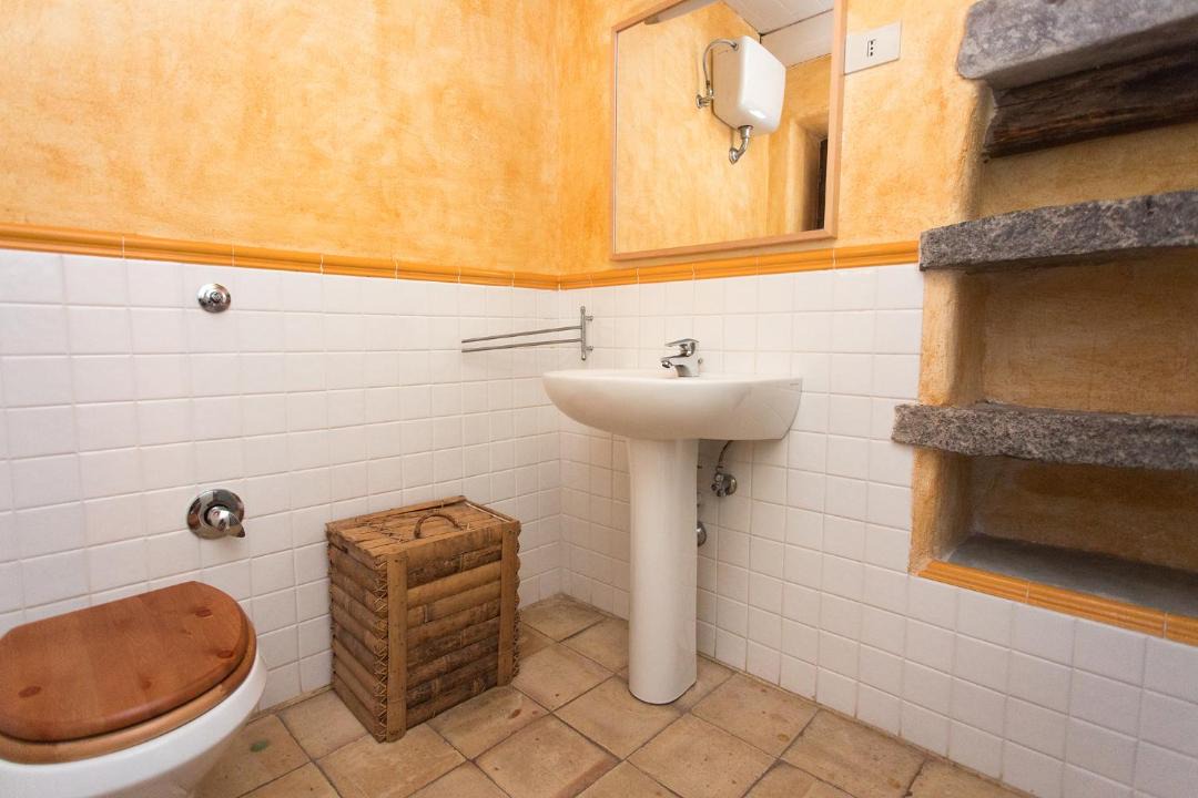 Photo of Bathroom in Malfa