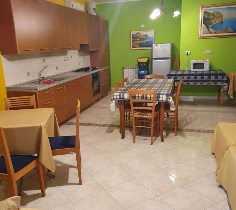 Photo of Livingroom in Piraino