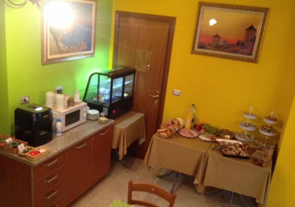 Photo of Livingroom in Piraino