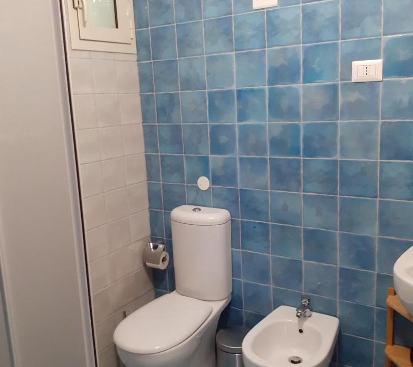 Photo of Bathroom in Aci Sant'Antonio