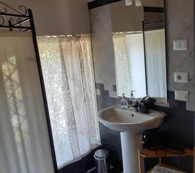Photo of Bathroom in Aci Sant'Antonio