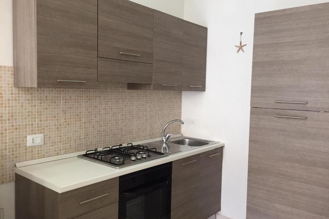 Photo of Kitchen in Casa Santa